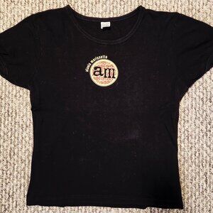 Vintage Alanis Morissette Women's Tee